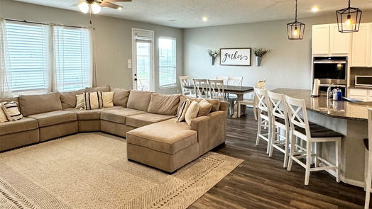 Pearland 2-story, 4-bed 3919 Chartham Lane-idx