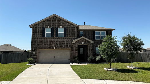 Pearland 2-story, 4-bed 3919 Chartham Lane-idx