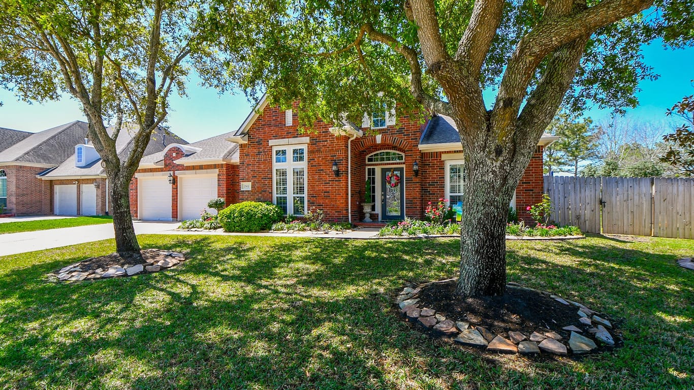 Pearland null-story, 4-bed 2502 Orchid Creek Drive-idx