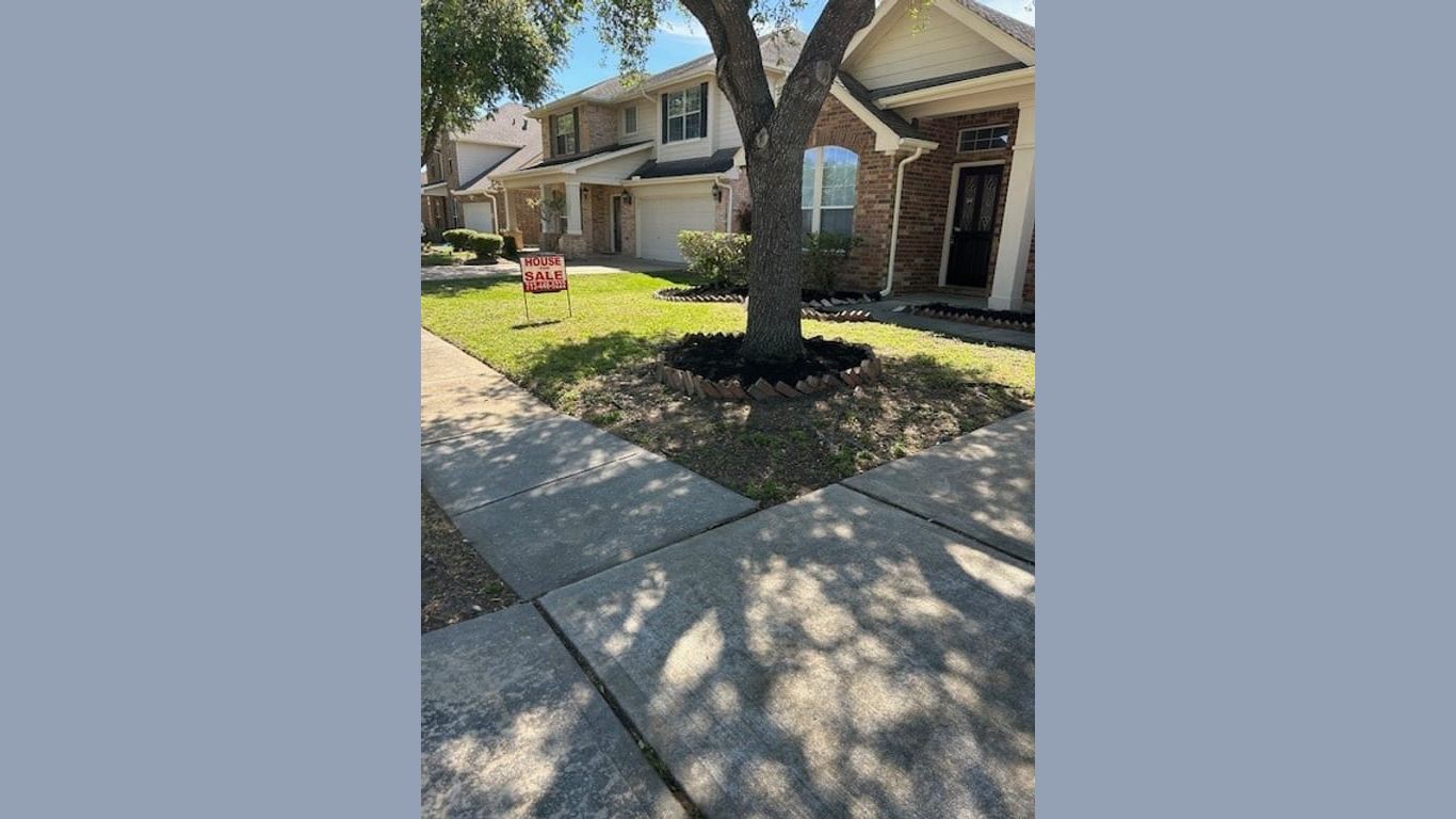Pearland 1-story, 3-bed 10204 Lamb Brook Lane-idx