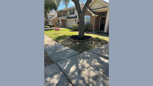 Pearland 1-story, 3-bed 10204 Lamb Brook Lane-idx