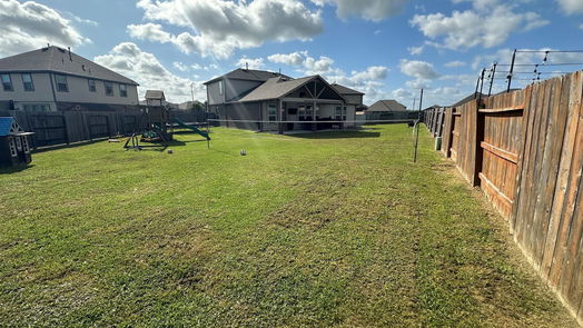 Pearland 2-story, 4-bed 3919 Chartham Lane-idx