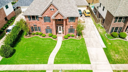 Pearland 2-story, 5-bed 5109 Playa Drive-idx