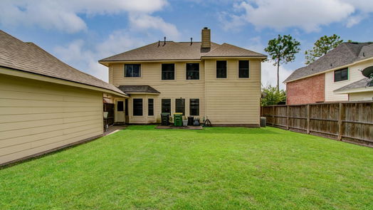 Pearland 2-story, 5-bed 5109 Playa Drive-idx