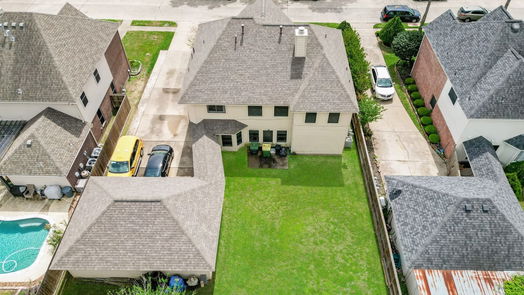 Pearland 2-story, 5-bed 5109 Playa Drive-idx