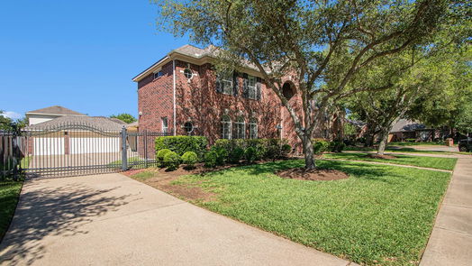 Pearland 2-story, 4-bed 3114 Sagewood Court-idx