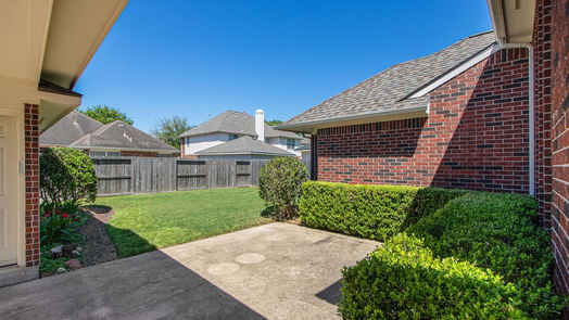 Pearland 2-story, 4-bed 3114 Sagewood Court-idx