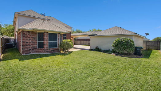 Pearland 2-story, 4-bed 3114 Sagewood Court-idx