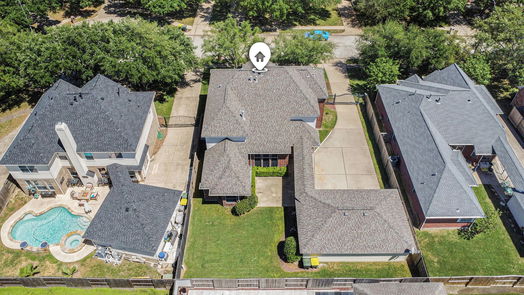 Pearland 2-story, 4-bed 3114 Sagewood Court-idx