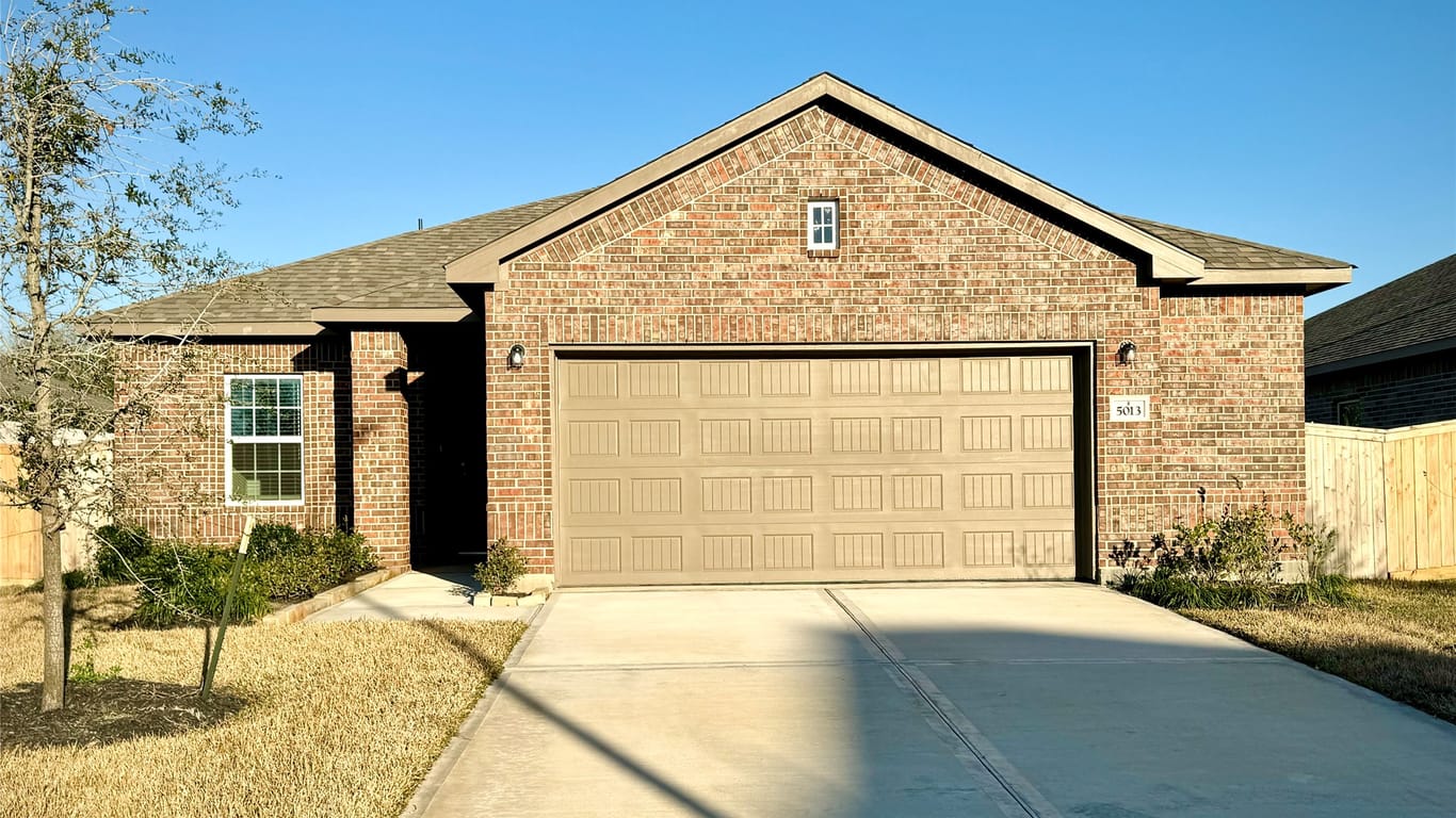 Pearland 1-story, 3-bed 5013 Coral Vine Court-idx