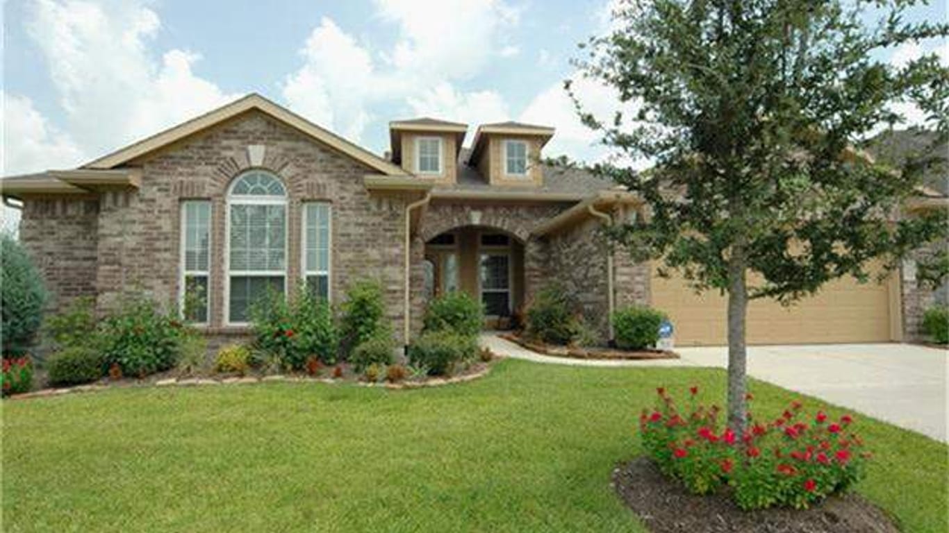 Pearland 1-story, 3-bed 13203 Barons Cove Lane-idx