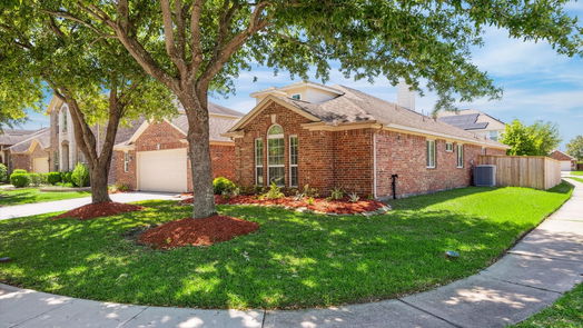 Pearland 1-story, 3-bed 2702 Barons Cove Court-idx