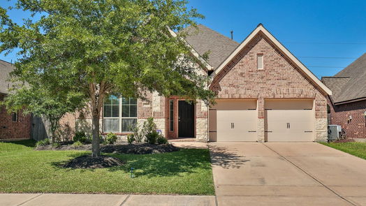 Pearland 1-story, 4-bed 13603 Canyon Gale Lane-idx