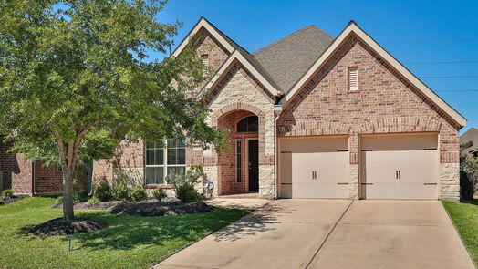 Pearland 1-story, 4-bed 13603 Canyon Gale Lane-idx