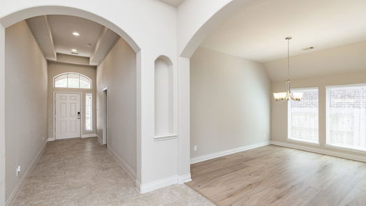 Pearland 1-story, 4-bed 13603 Canyon Gale Lane-idx