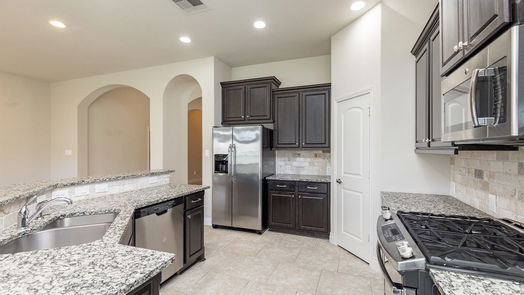 Pearland 1-story, 4-bed 13603 Canyon Gale Lane-idx