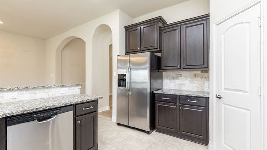 Pearland 1-story, 4-bed 13603 Canyon Gale Lane-idx