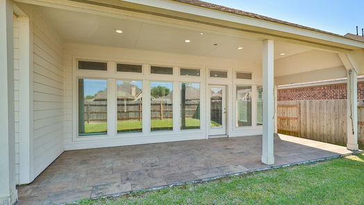 Pearland 1-story, 4-bed 13603 Canyon Gale Lane-idx