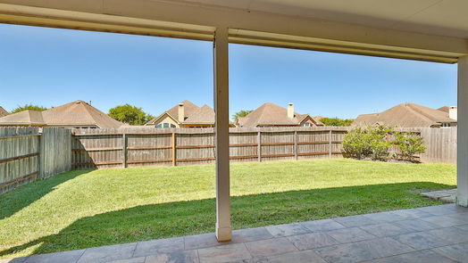 Pearland 1-story, 4-bed 13603 Canyon Gale Lane-idx