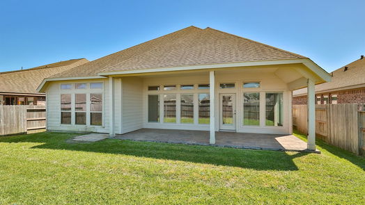 Pearland 1-story, 4-bed 13603 Canyon Gale Lane-idx