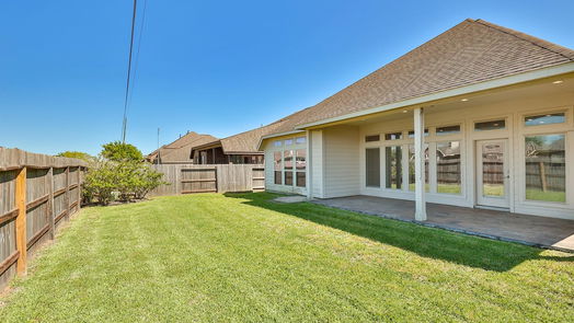 Pearland 1-story, 4-bed 13603 Canyon Gale Lane-idx