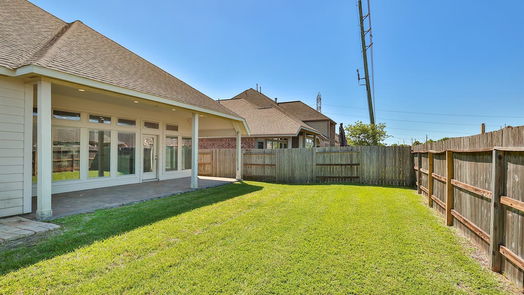 Pearland 1-story, 4-bed 13603 Canyon Gale Lane-idx