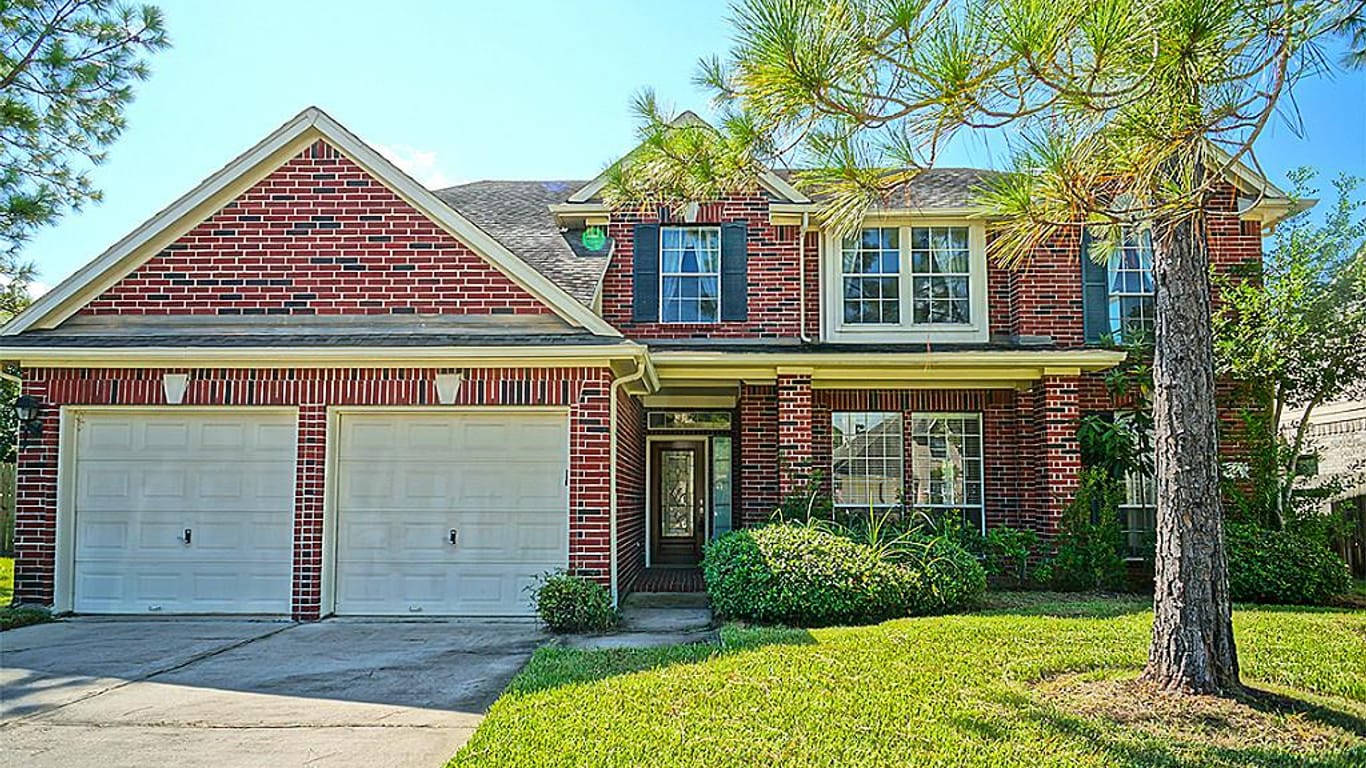 Pearland 2-story, 4-bed 3206 Sandstone Court-idx