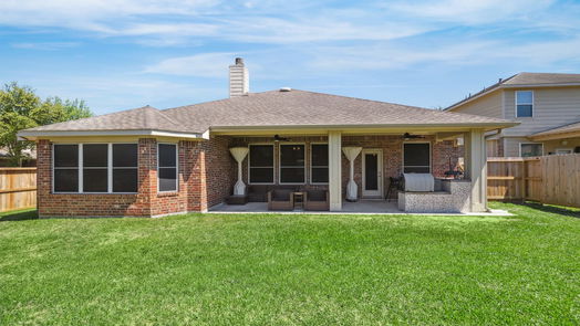 Pearland 1-story, 3-bed 2702 Barons Cove Court-idx