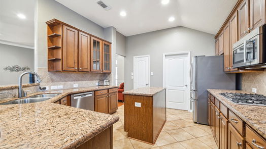 Pearland 1-story, 3-bed 2702 Barons Cove Court-idx