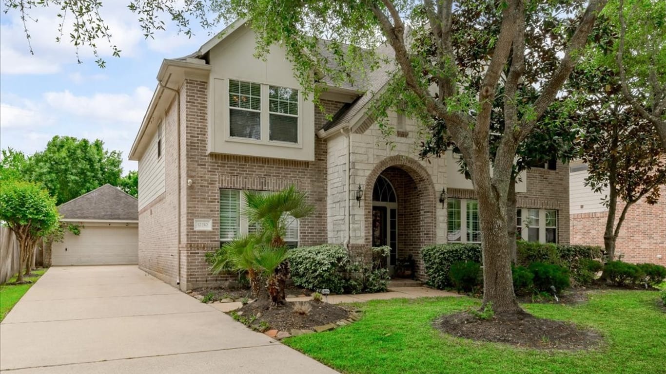 Pearland 2-story, 5-bed 12310 Evening Bay Drive-idx