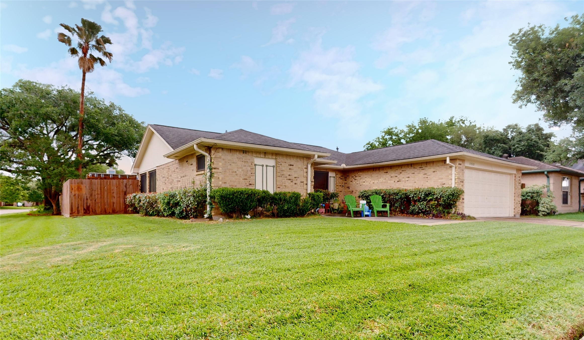 Pearland 1-story, 4-bed 1103 W Brompton Drive-idx