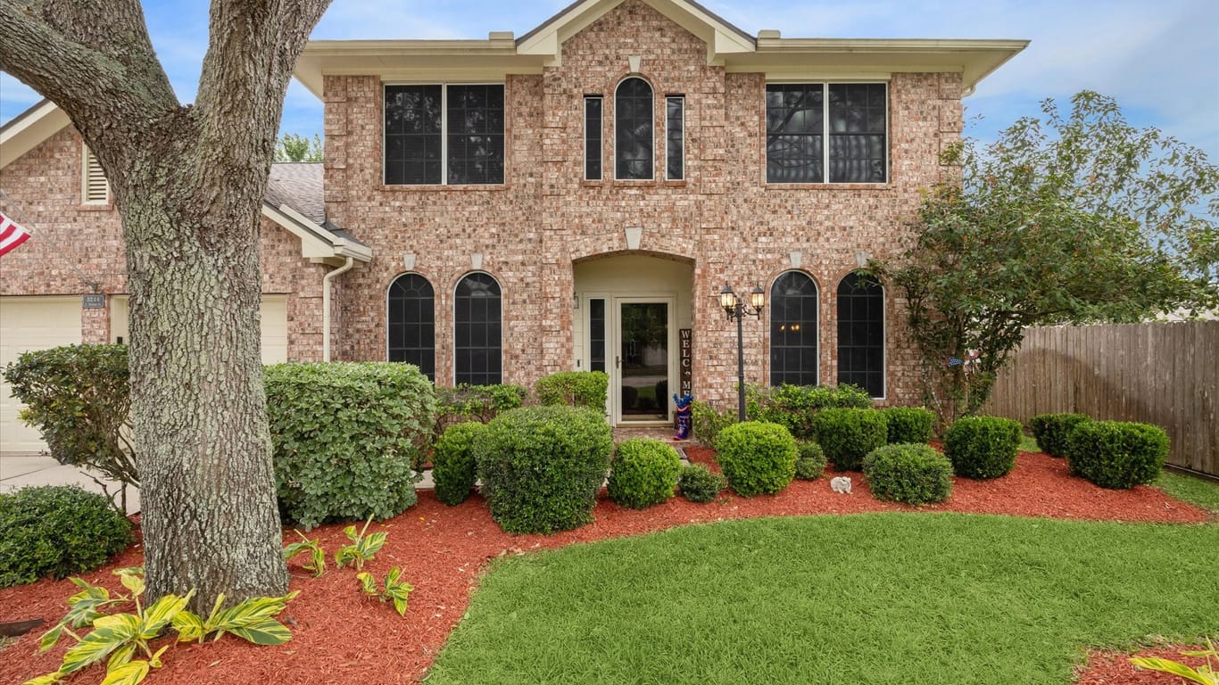 Pearland 2-story, 4-bed 3214 S Nolan Court-idx