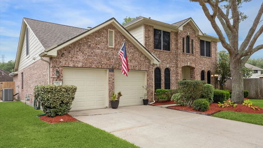 Pearland 2-story, 4-bed 3214 S Nolan Court-idx