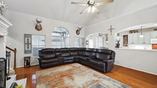Pearland 2-story, 4-bed 3214 S Nolan Court-idx