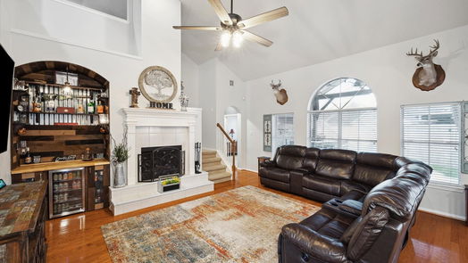 Pearland 2-story, 4-bed 3214 S Nolan Court-idx