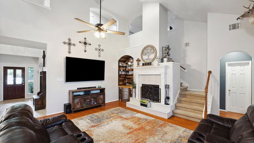 Pearland 2-story, 4-bed 3214 S Nolan Court-idx