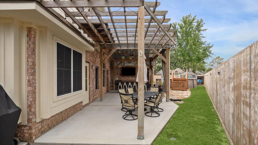 Pearland 2-story, 4-bed 3214 S Nolan Court-idx