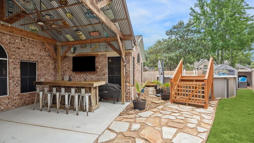 Pearland 2-story, 4-bed 3214 S Nolan Court-idx