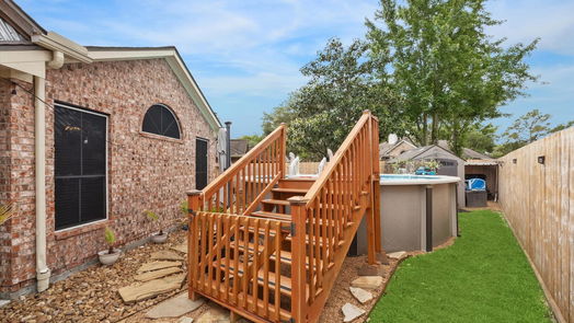 Pearland 2-story, 4-bed 3214 S Nolan Court-idx