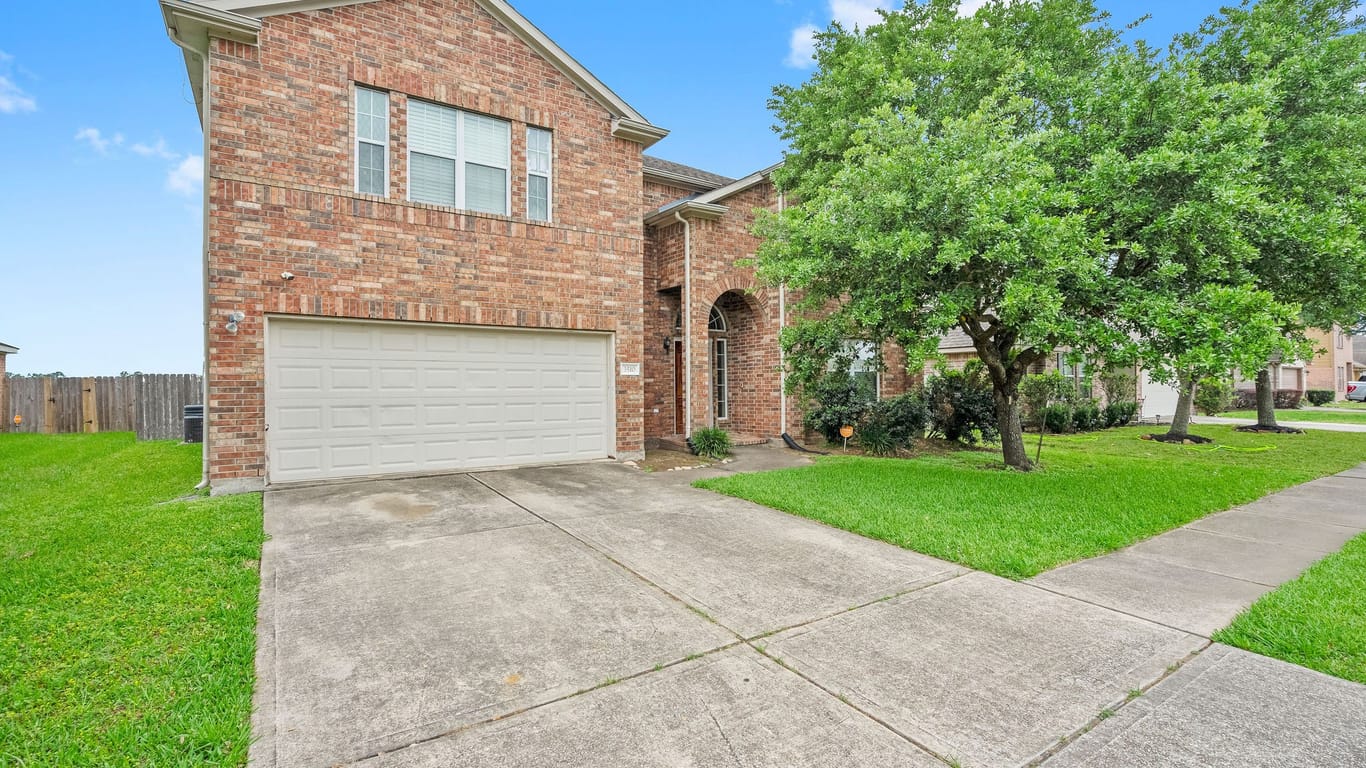 Pearland 2-story, 5-bed 3510 Dorsey Lane-idx