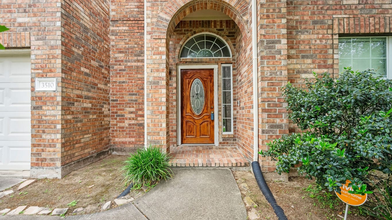 Pearland 2-story, 5-bed 3510 Dorsey Lane-idx