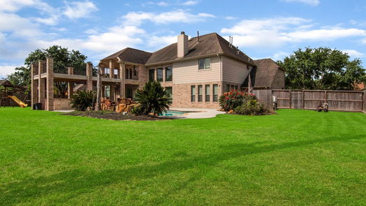 Pearland 2-story, 4-bed 2305 Paradise Canyon Drive-idx