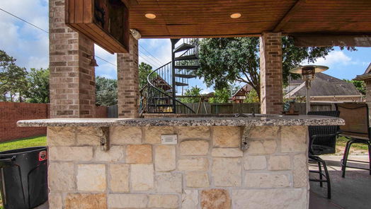 Pearland 2-story, 4-bed 2305 Paradise Canyon Drive-idx