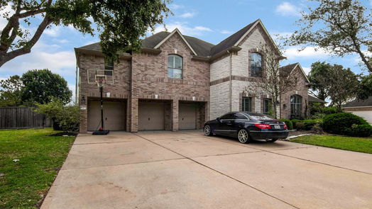 Pearland 2-story, 4-bed 2305 Paradise Canyon Drive-idx