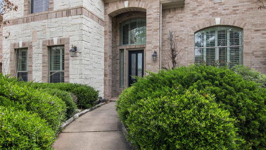 Pearland 2-story, 4-bed 2305 Paradise Canyon Drive-idx