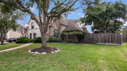 Pearland 2-story, 4-bed 2305 Paradise Canyon Drive-idx