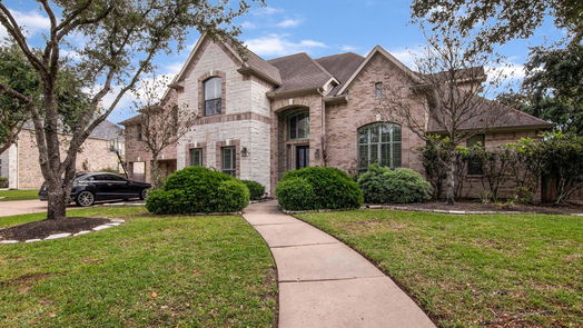 Pearland 2-story, 4-bed 2305 Paradise Canyon Drive-idx