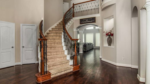 Pearland 2-story, 4-bed 2305 Paradise Canyon Drive-idx