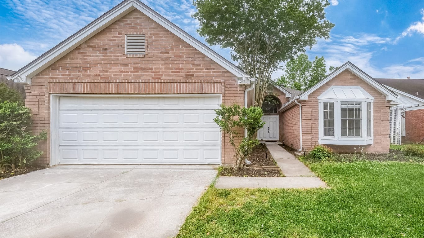 Pearland 1-story, 3-bed 3418 N Peach Hollow Circle-idx