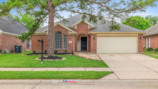 Pearland 1-story, 4-bed 2922 Burgess Hill Court-idx